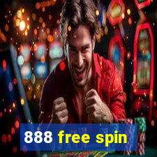 888 free spin